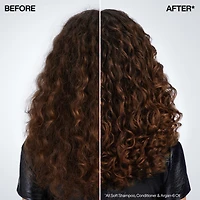 Redken All Soft Argan-6 Hair Oil 3.4 oz.