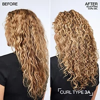 Redken Sculpting Curl Hair Gel 8.5 oz.