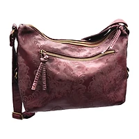 Stone Mountain Hobo Bag