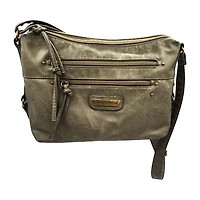 Stone Mountain Hobo Bag
