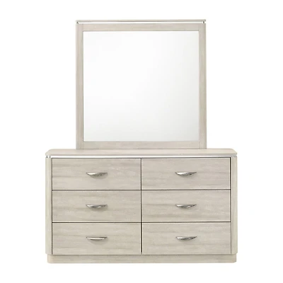 Furniture of America™ Manit Dresser Mirror