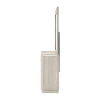 Furniture of America™ Manit Dresser Mirror