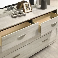 Furniture of America™ Manit Dresser Mirror