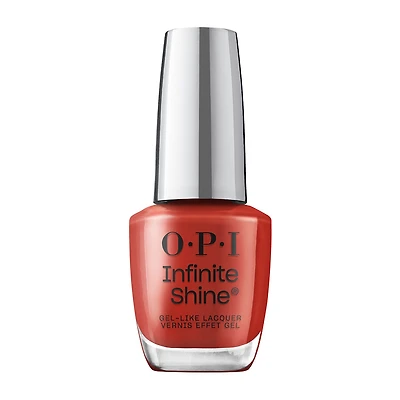 Opi Infinite Shine Holiday 2025 Collection Nail Polish