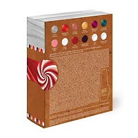 OPI Opi Nail Lacquer Holiday 2025 Collection Nail Polish