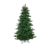 Northlight Hudson Artificial Unlit 1/2 Foot Fir Christmas Tree