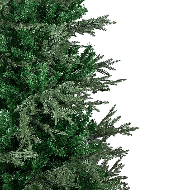 Northlight Hudson Artificial Unlit 1/2 Foot Fir Christmas Tree