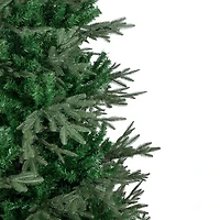 Northlight Hudson Artificial Unlit 1/2 Foot Fir Christmas Tree