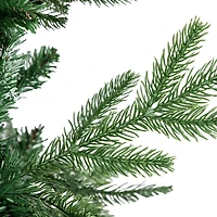 Northlight Juniper Artificial 6 1/2 Foot Pine Christmas Tree