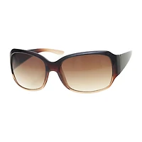 a.n.a Womens UV PROTECTION Square Sunglasses