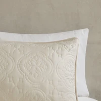 510 Design Hayley 3-pc. Reversible Bedspread Set