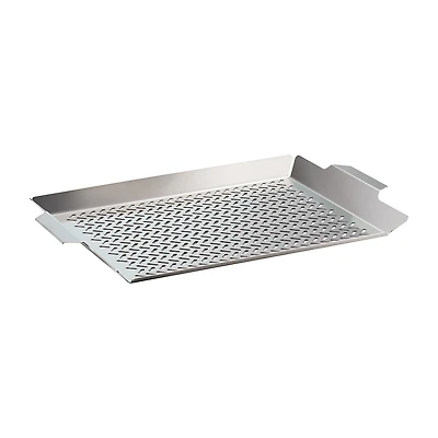 Tramontina Stainless Steel Grill Pans