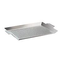 Tramontina Stainless Steel Grill Pans