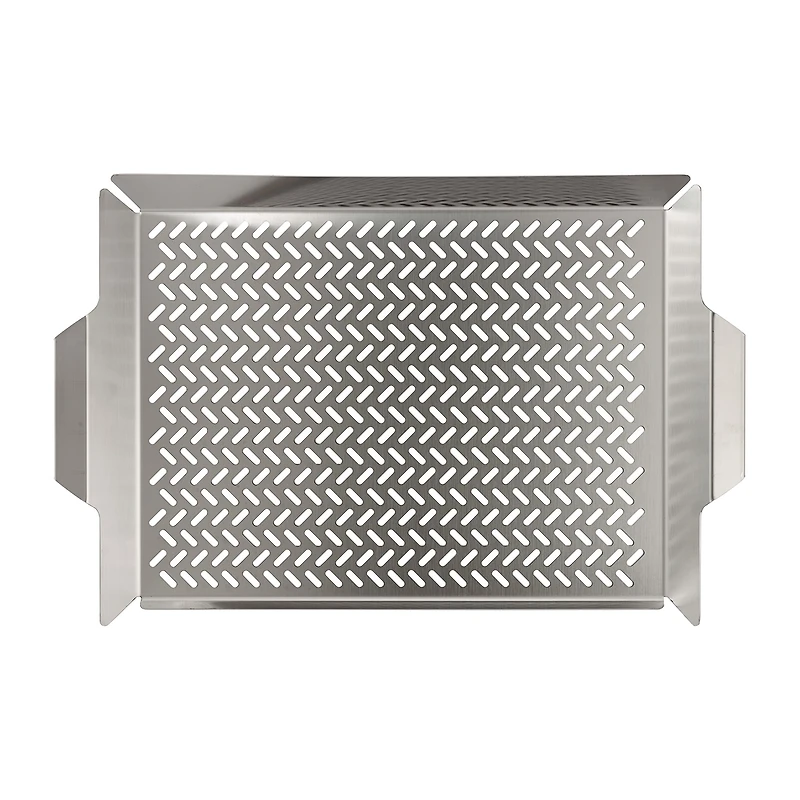 Tramontina Stainless Steel Grill Pans