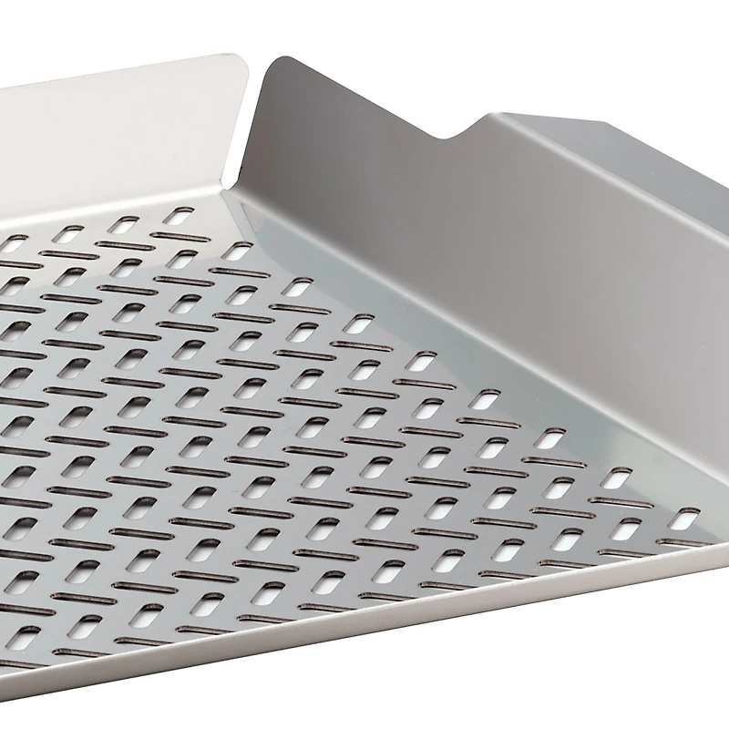 Tramontina Stainless Steel Grill Pans