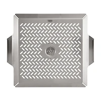 Tramontina Stainless Steel Grill Pans