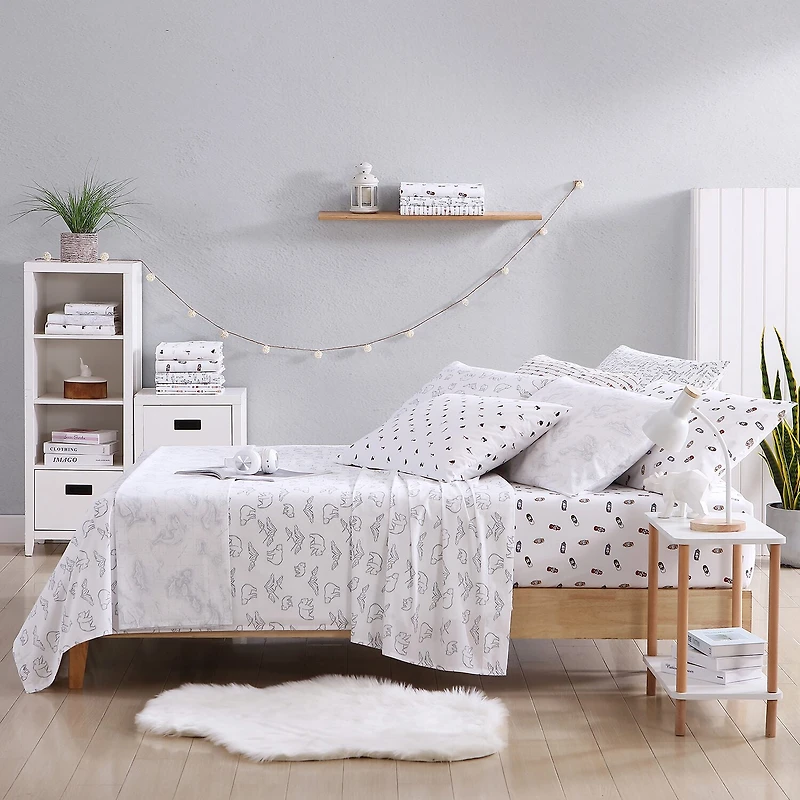 Eddie Bauer Albright Hill Sheet Set