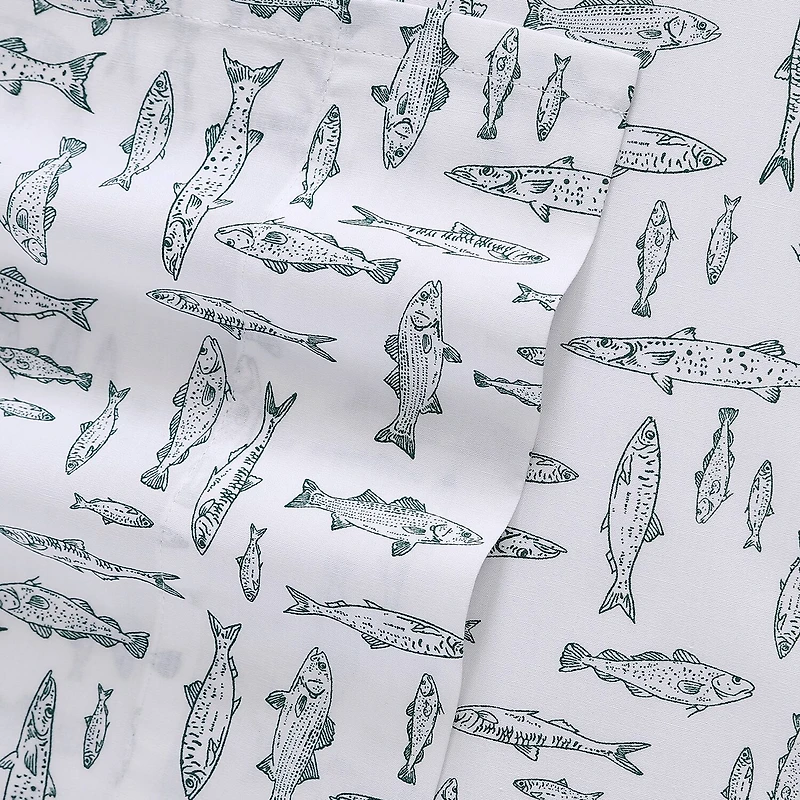 Eddie Bauer Albright Hill Sheet Set