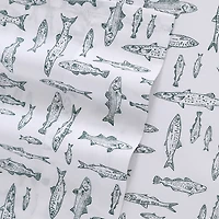 Eddie Bauer Albright Hill Sheet Set