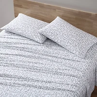 Eddie Bauer Albright Hill Sheet Set