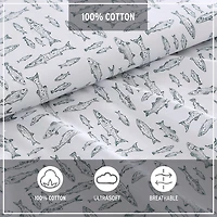 Eddie Bauer Albright Hill Sheet Set