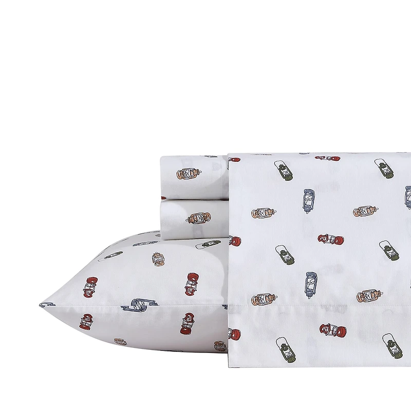Eddie Bauer Explore Lantern Sheet Set