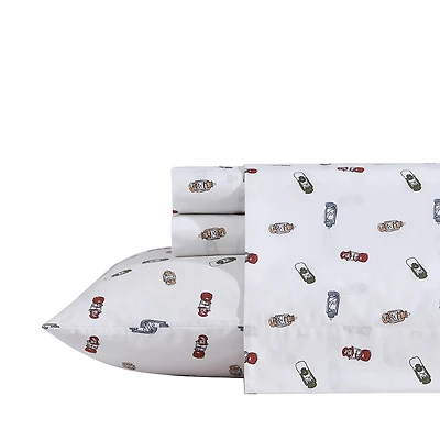 Eddie Bauer Explore Lantern Sheet Set