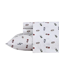 Eddie Bauer Explore Lantern Sheet Set
