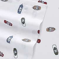 Eddie Bauer Explore Lantern Sheet Set
