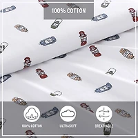 Eddie Bauer Explore Lantern Sheet Set
