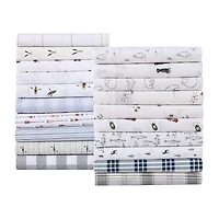 Eddie Bauer Explore Lantern Sheet Set
