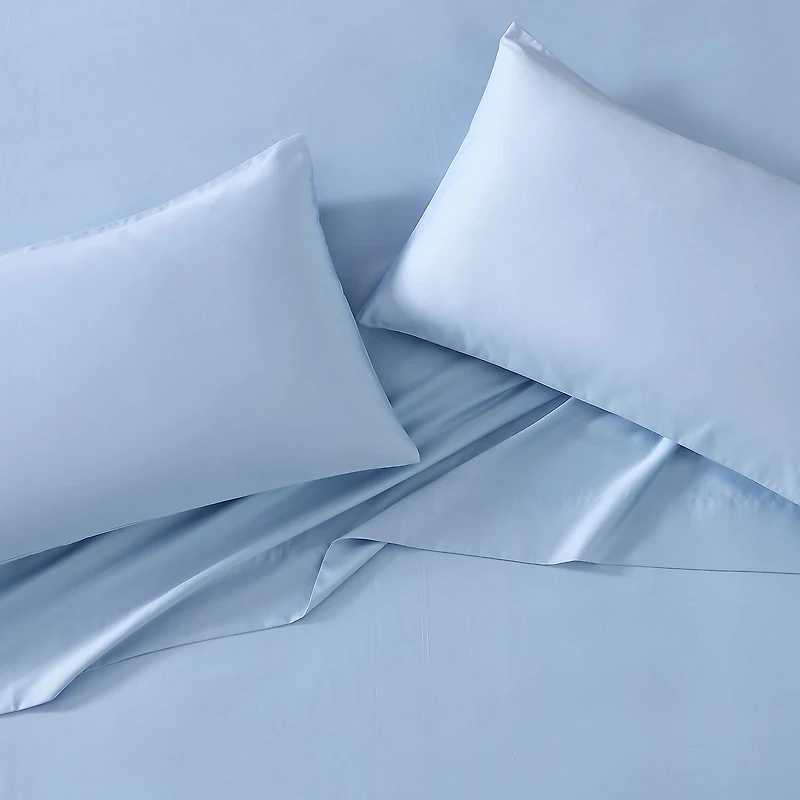 Laura Ashley T800  Solid 800tc Sheet Set