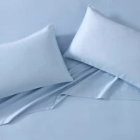 Laura Ashley T800  Solid 800tc Sheet Set