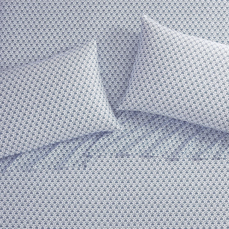 Laura Ashley Rosemarie 300tc Sheet Set