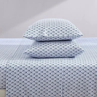 Laura Ashley Rosemarie 300tc Sheet Set