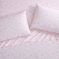 Laura Ashley Bella 300tc Sheet Set