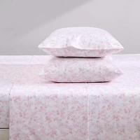 Laura Ashley Bella 300tc Sheet Set