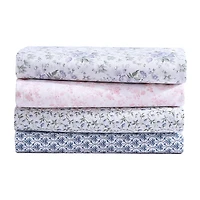 Laura Ashley Bella 300tc Sheet Set
