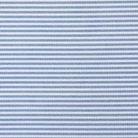 Poppy & Fritz Oxford Fitted Sheet