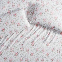 Laura Ashley Lilian 300tc Pillowcase