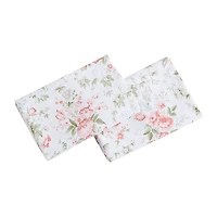 Laura Ashley Lilian 300tc Pillowcase