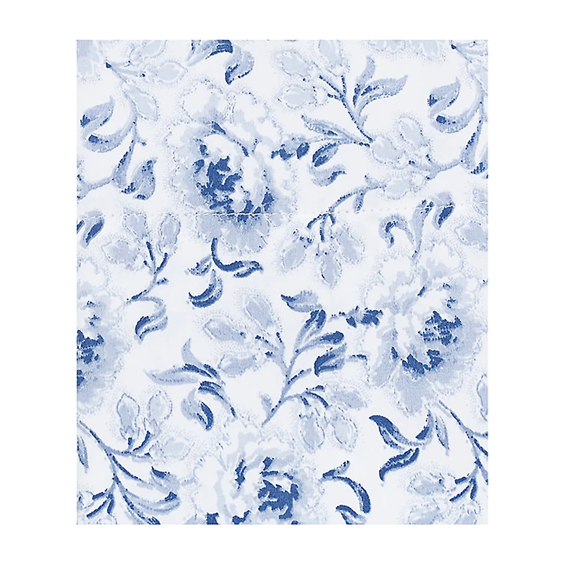 Laura Ashley Lorelei 300tc Pillowcase