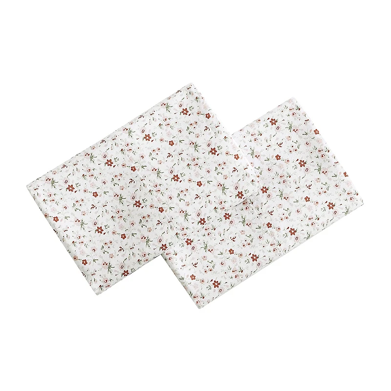 Laura Ashley Evie 300tc Pillowcase
