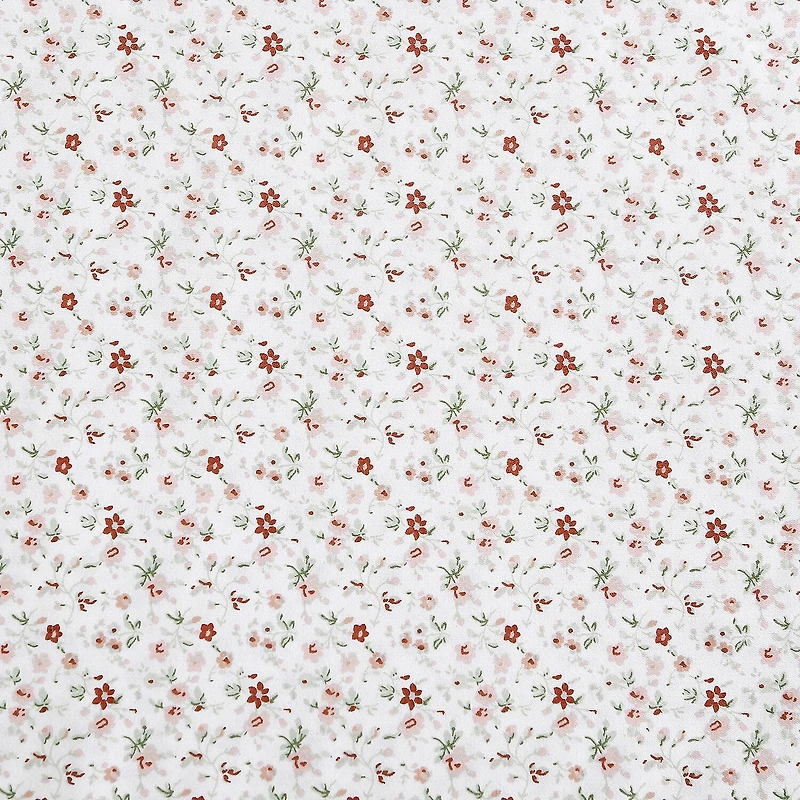 Laura Ashley Evie 300tc Pillowcase
