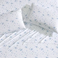 Laura Ashley Garden Muse 300tc Pillowcase