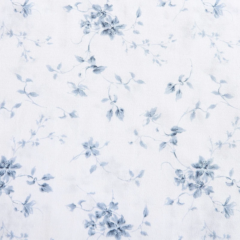 Laura Ashley Garden Muse 300tc Pillowcase