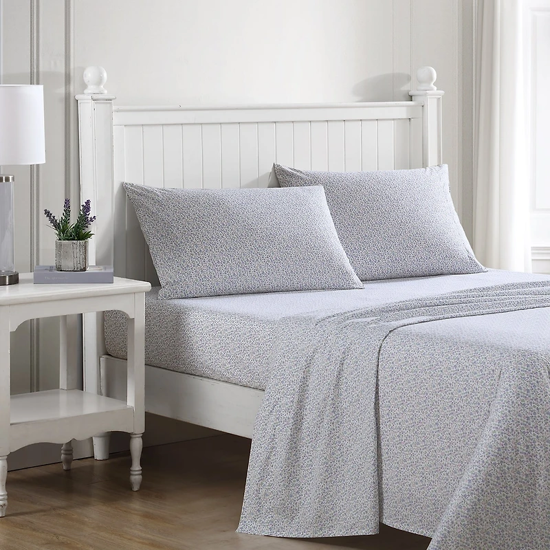 Laura Ashley Emogene Pillowcase