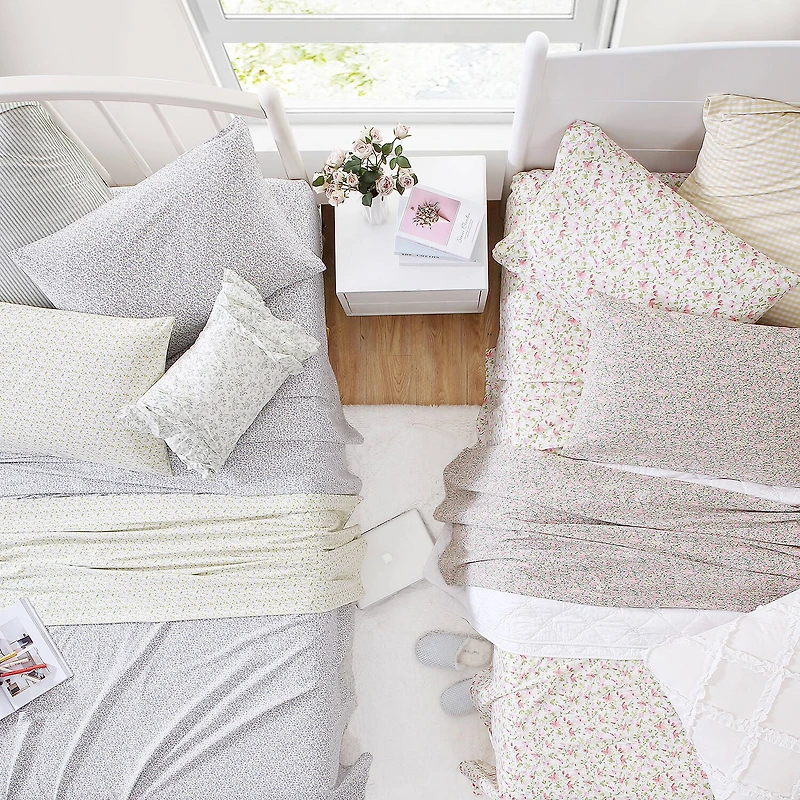 Laura Ashley Loveston Pillowcase
