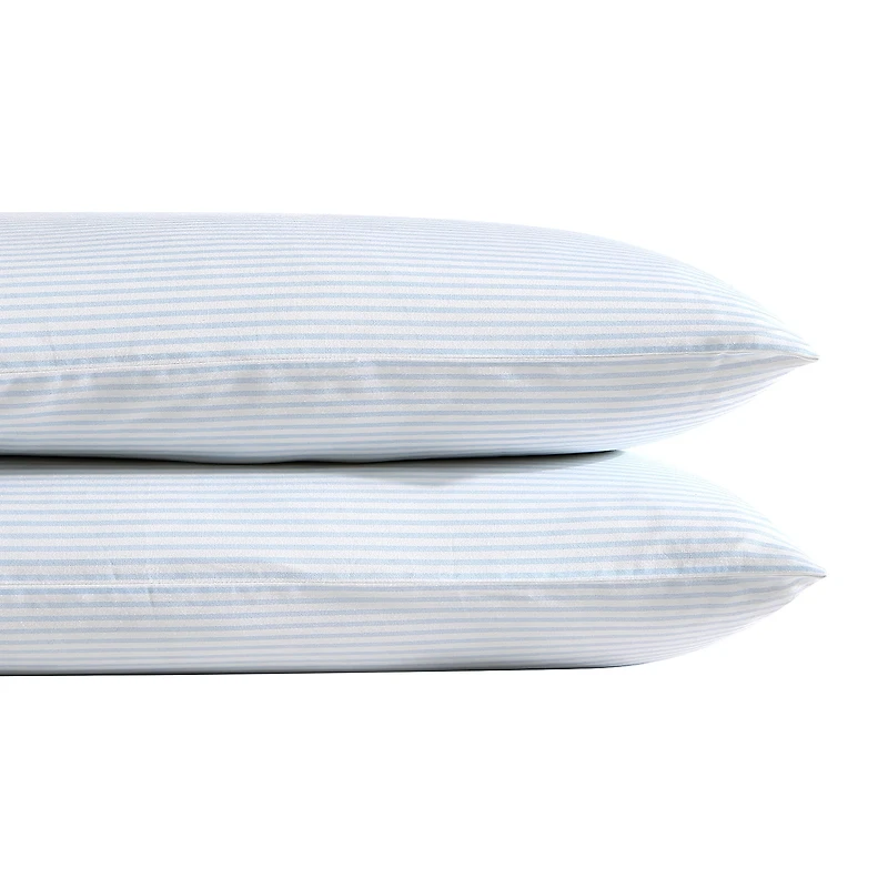 Laura Ashley Ramona 300tc Pillowcase