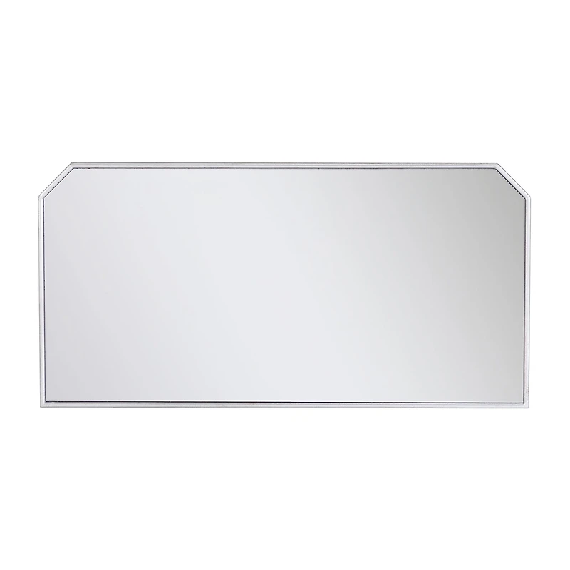 Annabella Mirrored Console Table